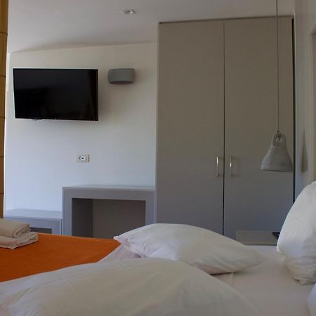 Makris Yialos Apartments Ласі Екстер'єр фото