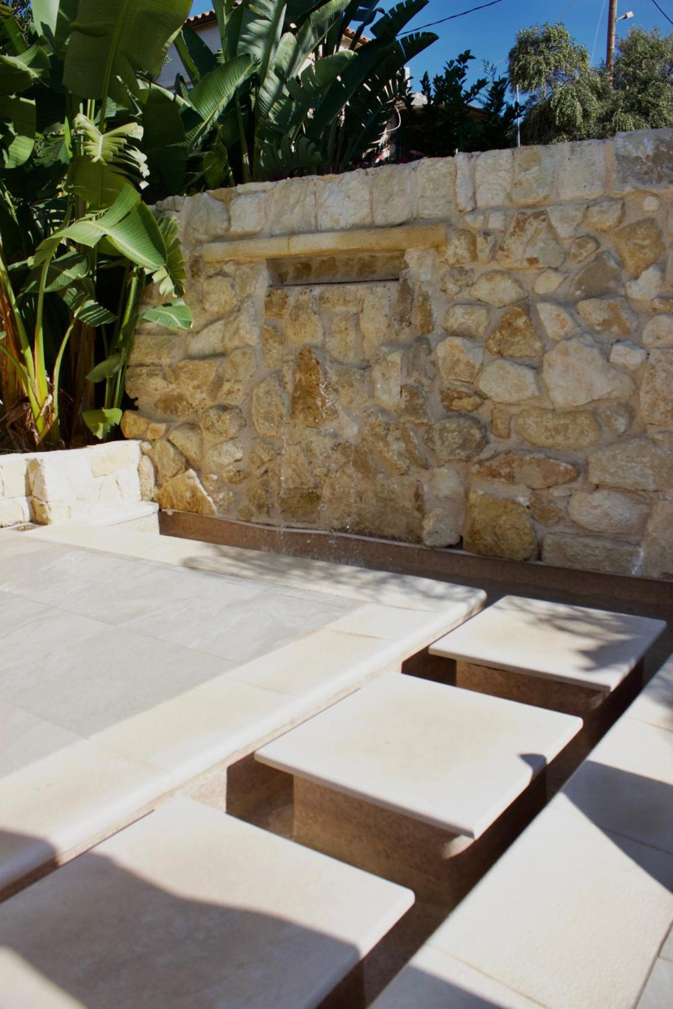 Makris Yialos Apartments Ласі Екстер'єр фото
