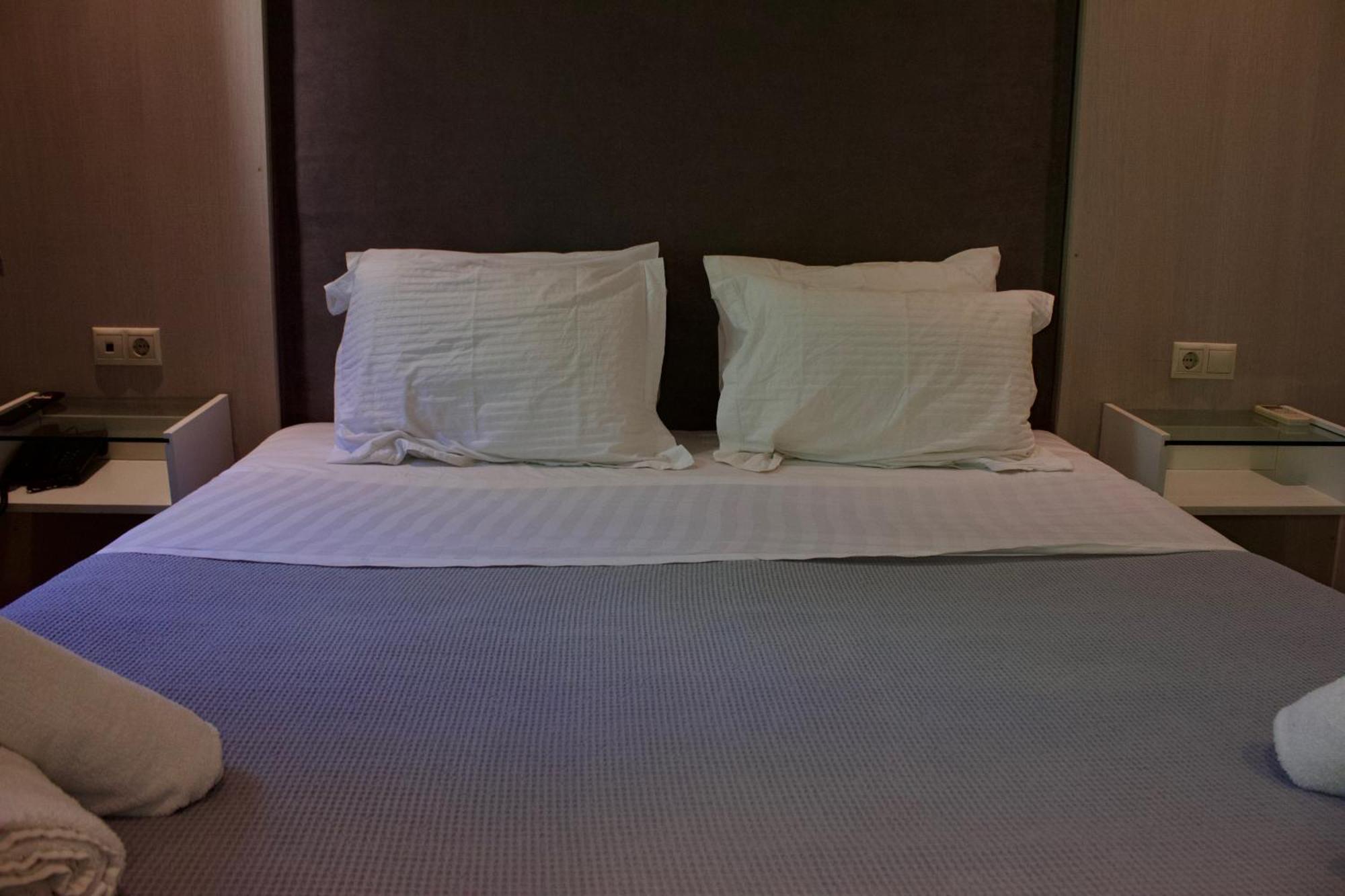 Makris Yialos Apartments Ласі Екстер'єр фото