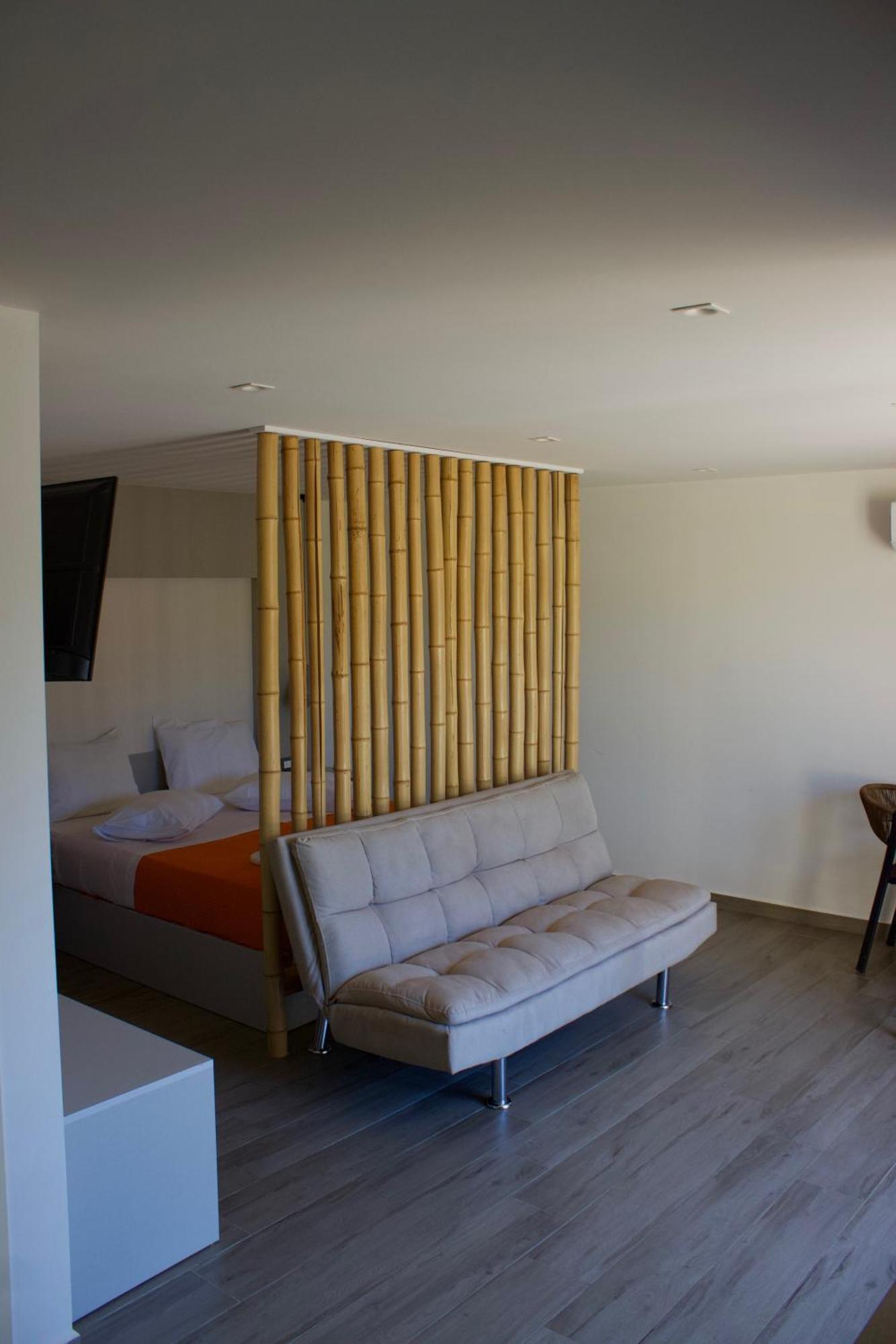 Makris Yialos Apartments Ласі Екстер'єр фото