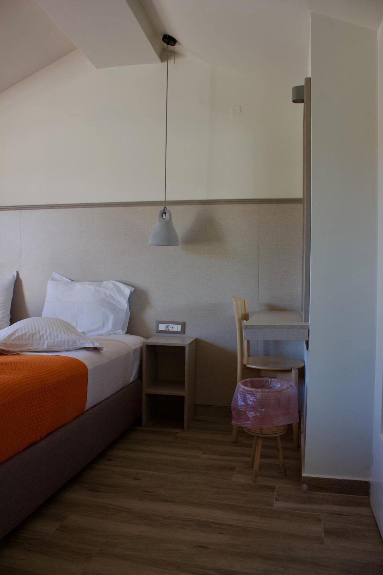 Makris Yialos Apartments Ласі Екстер'єр фото