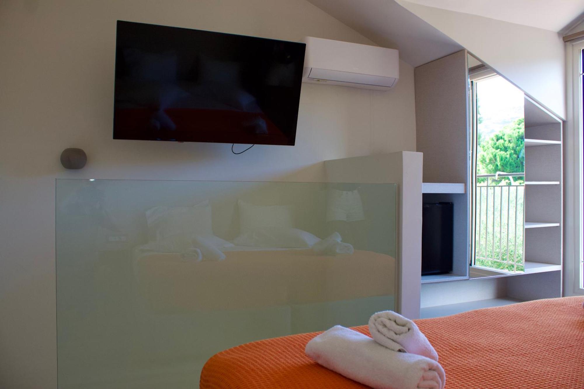 Makris Yialos Apartments Ласі Екстер'єр фото