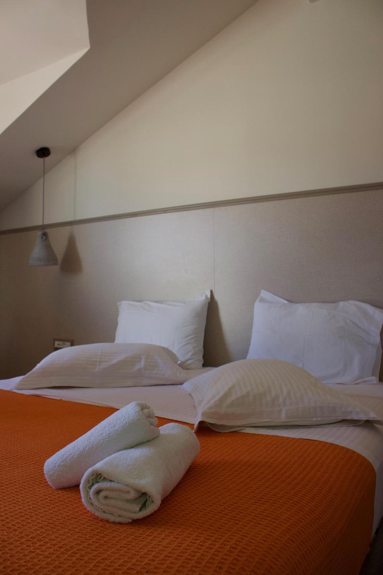 Makris Yialos Apartments Ласі Екстер'єр фото